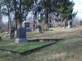 Zenor Cemetery North