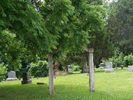 Zenor Cemetery North