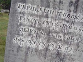 Zepheniah Tubbs Zepheniah Tubbs