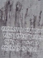 Zepheniah Tubbs Zepheniah Tubbs