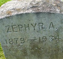Zephyr A Hopkins Zephyr A Hopkins