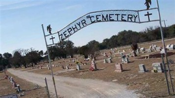 Zephyr Cemetery