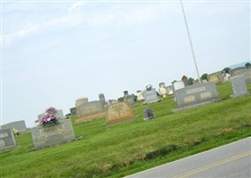 Zephyr Cemetery