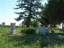 Zerby Cemetery