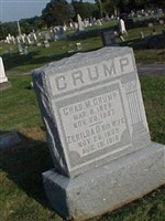 Zerilda D Crump