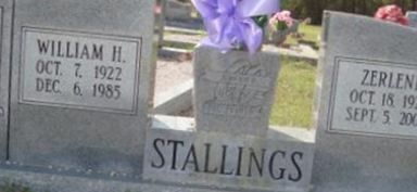Zerlene Stallings