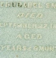 Zerubbabel Snow