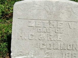 Zetha Commons Zetha Commons
