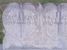 Zetta King