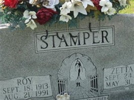 Zetta L Stamper Zetta L Stamper