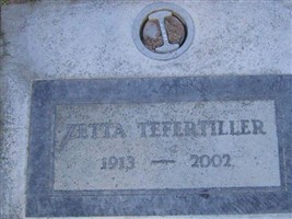Zetta Tefertiller (2226179.jpg) Zetta Tefertiller (2226179.jpg)