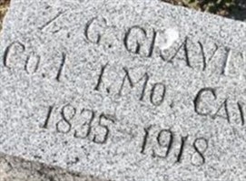 Z H Graves