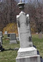 Zidana A. Hubbell Zidana A. Hubbell