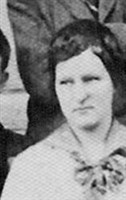 Zilla Elizabeth Belue Hurn Zilla Elizabeth Belue Hurn
