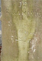Zilla Manus