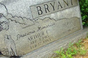 Zilpha Bryant