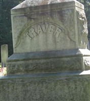 Zilpha Byron Traver