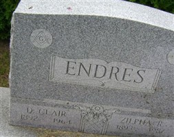 Zilpha Roye Mansberger Endres Zilpha Roye Mansberger Endres