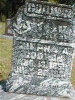 Zilphia A Godwin Zilphia A Godwin