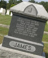Zilphia H. James Zilphia H. James