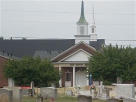 Zion Baptist Church Cemetery Zion Baptist Church Cemetery