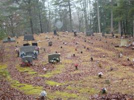 Zion Hill Baptist Church Cemetery