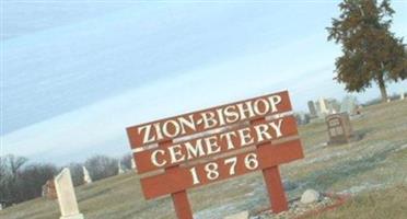 Zion Bishop Cemetery