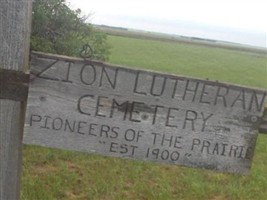 Zion Cemetery Zion Cemetery