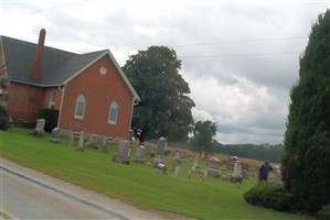 Zion Cemetery