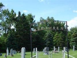 Zion Cemetery