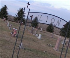 Zion Cemetery