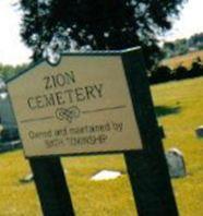 Zion Cemetery