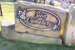 Zion Cemetery