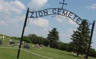 Zion Cemetery Zion Cemetery
