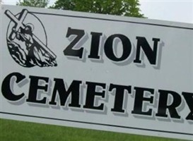 Zion Cemetery Zion Cemetery