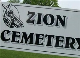 Zion Cemetery