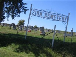 Zion Cemetery Zion Cemetery