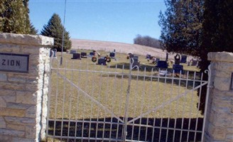 Zion Cemetery Zion Cemetery