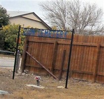 Zion Cemetery