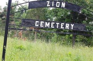 Zion Cemetery