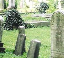 Zion Episcopal Churchyard