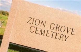 Zion Grove Cemetery