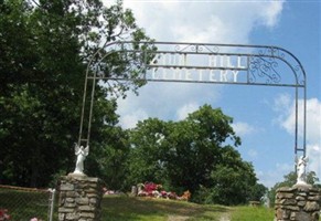 Zion Hill Cemetery Zion Hill Cemetery