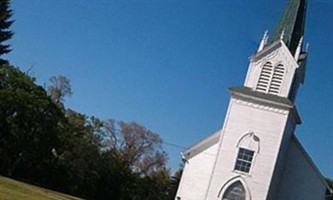 Zion Lutheran Cemetery
