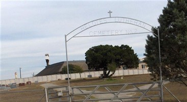 Zion Lutheran Cemetery #2 Zion Lutheran Cemetery #2