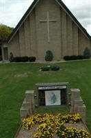 Zion Lutheran Chruch Cemetery