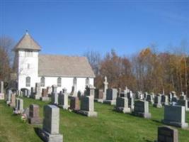 Zion Lutheran Church Cemetery