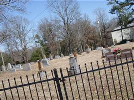 Zion Lutheran Church Cemetery