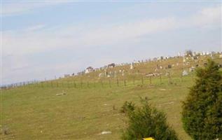 Zion Lutheran Church Cemetery