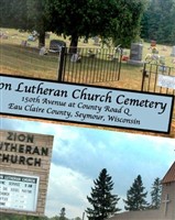 Zion Lutheran Church Cemetery Zion Lutheran Church Cemetery